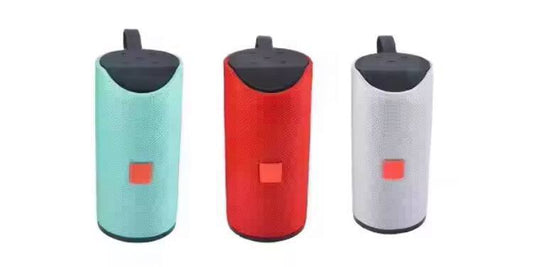 Parlante Inalambrico Portatil